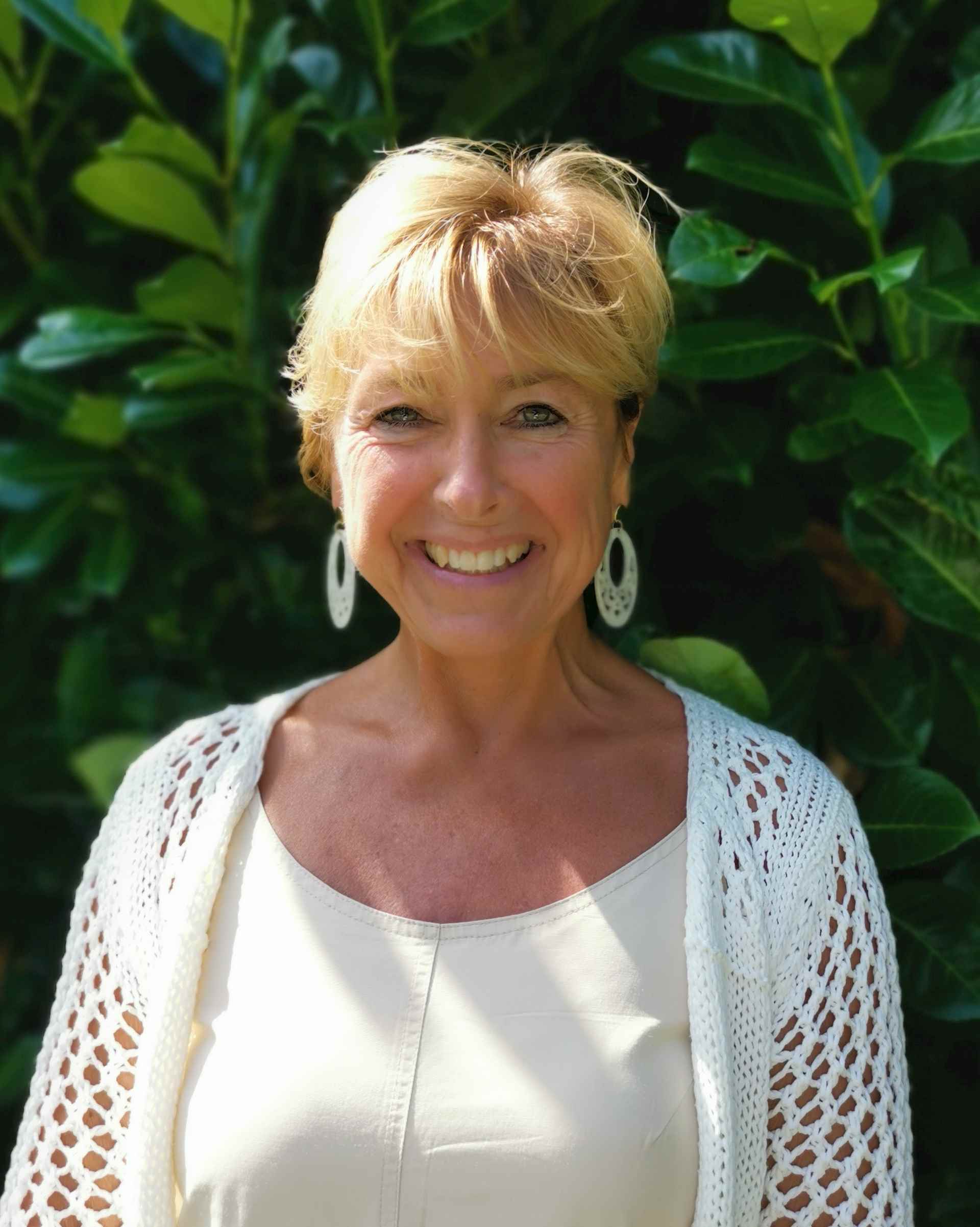 Sylvia Vander Cleyen