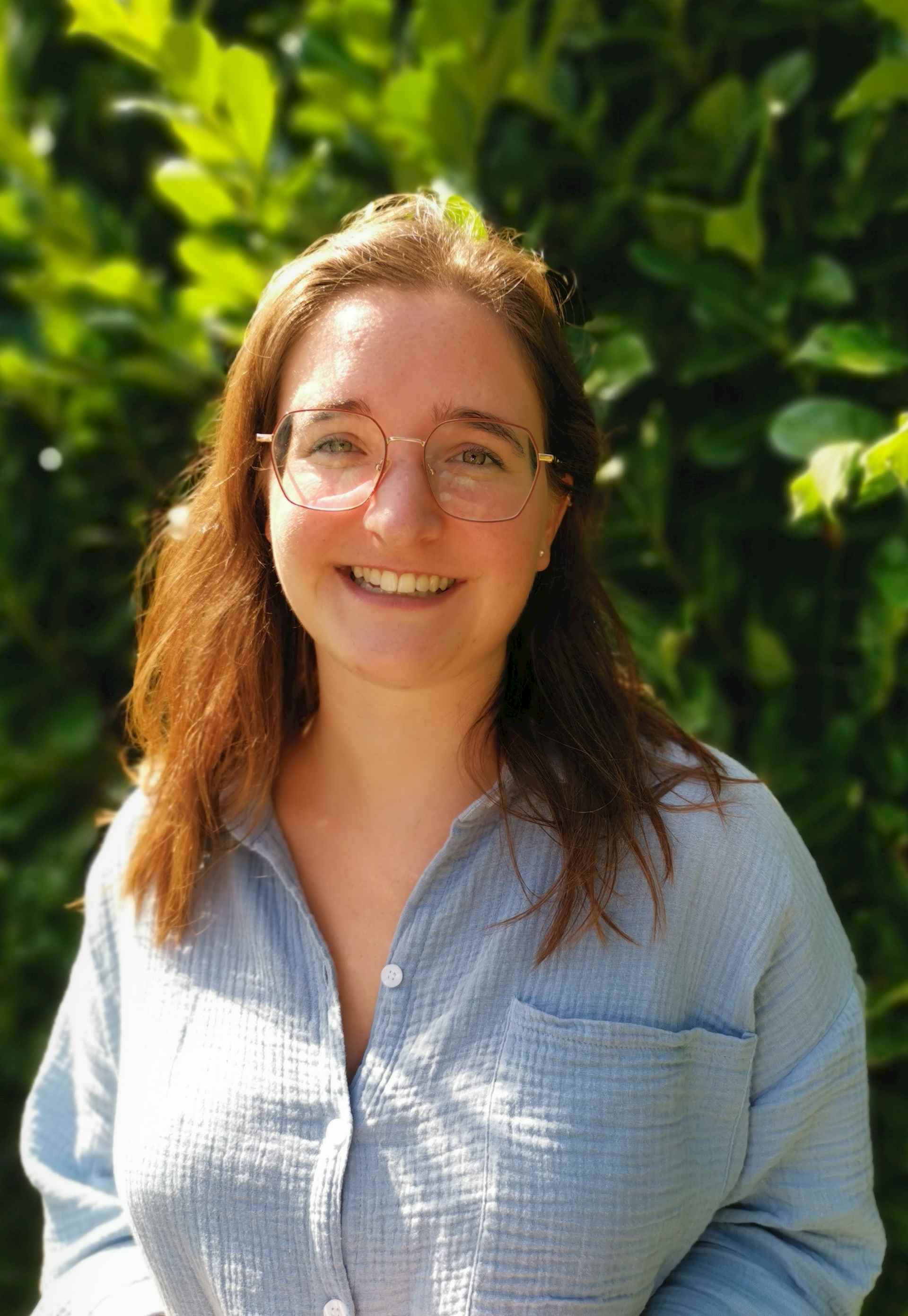 Michelle Sinnaeve-Osselaer