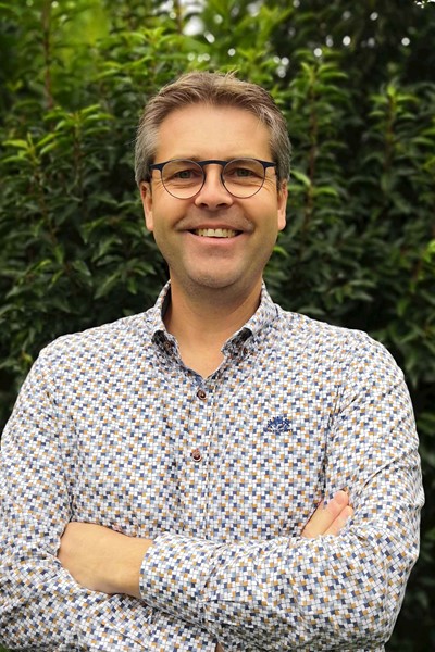 Kristof Van Landschoot Kristof Van Landschoot