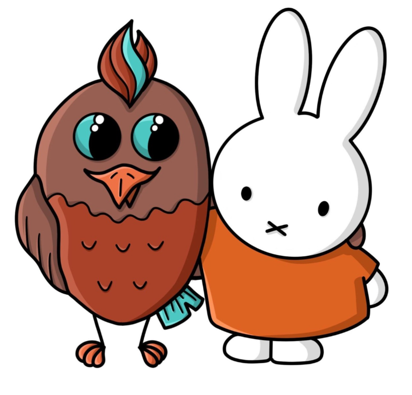 Nijntjesklas peuterklas